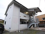 鳴滝駅より徒歩13分 1階 築26年の賃貸物件