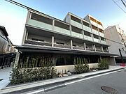 二条駅より徒歩12分 1階 築3年9ヶ月の賃貸物件