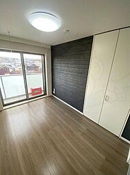 Sha Maison Les Bois 3階1LDKのリビング/ダイニング