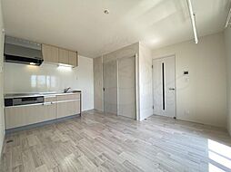 Osten　Haus 3階1LDKのリビング/ダイニング