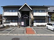 サンハウス桂 2階 築32年4ヶ月の賃貸物件
