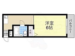 サンルシエル欅（ケヤキ） 4階