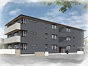 山ノ内駅より徒歩9分 2階 新築の賃貸物件