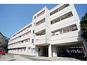 メゾン二葉 4階 築35年2ヶ月の賃貸物件