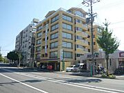嵯峨嵐山駅より徒歩5分 2階 築18年2ヶ月の賃貸物件