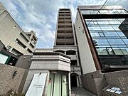 ベラジオ四条烏丸３ 10階 築21年の賃貸物件