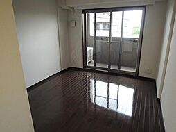 ベラジオ京都清水 3階1Kのリビング/ダイニング