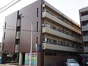 桂川駅より徒歩10分 3階 築43年の賃貸物件