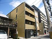 烏丸御池駅より徒歩5分 3階 築23年2ヶ月の賃貸物件