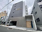 レシオス京都嵯峨野 1階 新築の賃貸物件