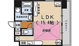 ファインエレガンスビル 3階