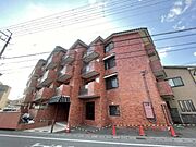 エバーグリーン嵐山 2階 築41年7ヶ月の賃貸物件