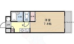 CASA YAMABUN 3階