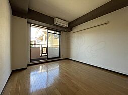 阪急嵐山線 上桂駅 徒歩10分の賃貸マンション 2階1Kのリビング/ダイニング