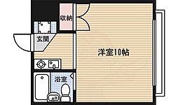 コクーン三条大宮 4階