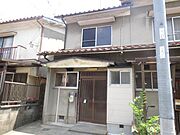桂駅より徒歩10分 1階 築57年8ヶ月の賃貸物件