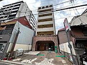 大宮駅より徒歩3分 2階 築22年6ヶ月の賃貸物件