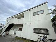 花園駅より徒歩20分 2階 築38年3ヶ月の賃貸物件