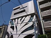 墨染駅より徒歩3分 3階 築17年の賃貸物件