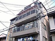 丸太町駅より徒歩8分 5階 築37年3ヶ月の賃貸物件