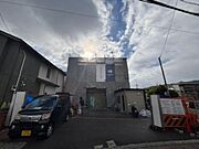 ARCA嵯峨嵐山 3階 新築の賃貸物件