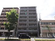 西大路駅より徒歩7分 1階 築7年4ヶ月の賃貸物件