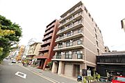 コモドエスペシオ勝山 5階 築29年5ヶ月の賃貸物件