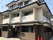 サンフェリシアン東福寺 3階 築8年1ヶ月の賃貸物件