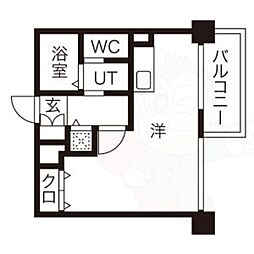 CASA GRAN洛西 2階/-