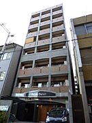 エステムコート京都烏丸II 4階 築23年6ヶ月の賃貸物件