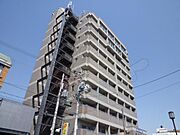 メディナ東寺 6階 築28年4ヶ月の賃貸物件