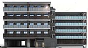 CRESTTAPP京都太秦天神川dex 2階 新築の賃貸物件