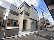 円町駅より徒歩1分 2階 築2年4ヶ月の賃貸物件