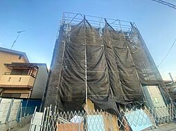 JR東海道・山陽本線 桂川駅 徒歩8分の賃貸アパート