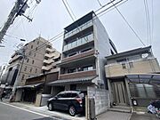 二条駅より徒歩13分 1階 新築の賃貸物件