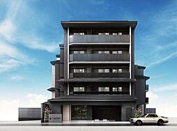 アクアプレイス京都千本丸太町