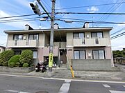 セジュール８７ 1階 築39年2ヶ月の賃貸物件