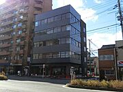 西大路駅より徒歩10分 3階 築49年8ヶ月の賃貸物件