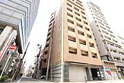 五条駅より徒歩2分 8階 築24年4ヶ月の賃貸物件