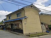 洛西口駅よりバス9分 徒歩7分 2階 築55年4ヶ月の賃貸物件