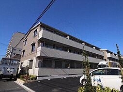 グランソレイユ西院　A棟