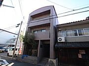 パークサイド秀泉 1階 築26年1ヶ月の賃貸物件