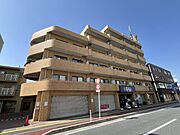 桂駅より徒歩14分 3階 築37年9ヶ月の賃貸物件