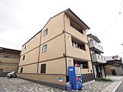 ロフティ大和 3階 築17年の賃貸物件