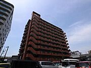 丹波口駅より徒歩1分 2階 築39年11ヶ月の賃貸物件