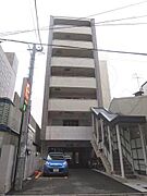 烏丸駅より徒歩5分 5階 築18年4ヶ月の賃貸物件