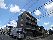 円町駅より徒歩10分 2階 築26年1ヶ月の賃貸物件