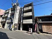 ＦＲＡＧＲＡＮＣＥ大宮 4階 築36年10ヶ月の賃貸物件