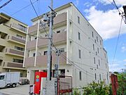 グロリアス八条 4階 築18年6ヶ月の賃貸物件