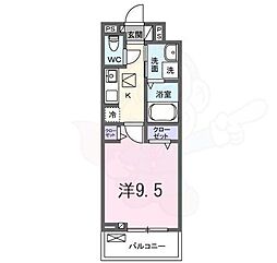 たばさはうす2 2階/-
